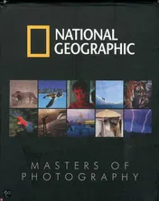 Omslag van Masters of Photography 10-delige box
