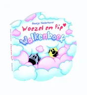 Omslag van Wolkenboek