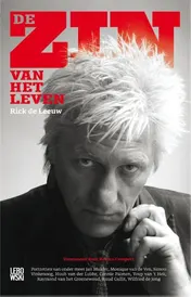 Omslag van De zin van het leven