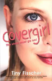 Omslag van Covergirl