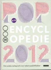 Omslag van 2012