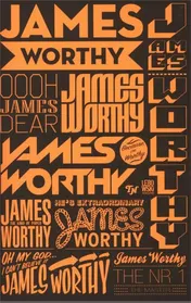 Omslag van James Worthy