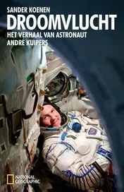 Omslag van Droomvlucht