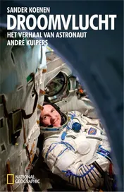 Omslag van Droomvlucht