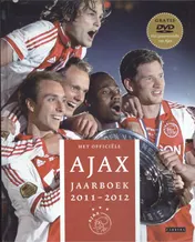 Omslag van 2011-2012