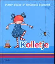 Omslag van Kolletje
