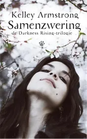 Omslag van Samenzwering