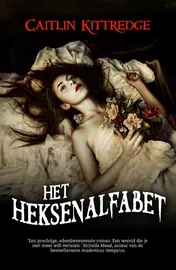 Omslag van Het heksenalfabet