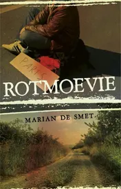 Omslag van Rotmoevie