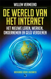 Omslag van Basisboek voor E-business