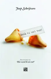 Omslag van Maak er wat van!