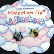Omslag van Wolkenboek