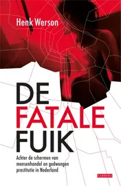 Omslag van De fatale fuik