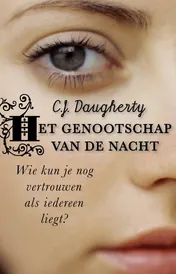 Omslag van Het genootschap van de nacht