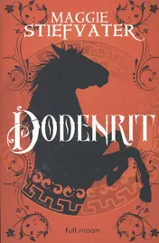 Omslag van Dodenrit