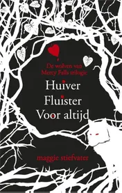 Omslag van De wolven van Mercy Falls-trilogie