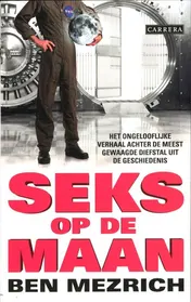 Omslag van Seks op de maan