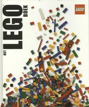 Omslag van Het LEGO-boek