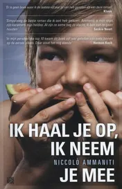 Omslag van Ik haal je op, ik neem je mee