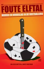 Omslag van Het foute elftal