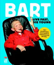 Omslag van Bart