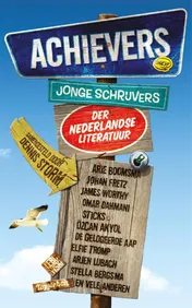 Omslag van Achievers