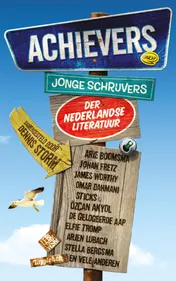 Omslag van Achievers