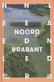 Omslag van Noord-Brabant
