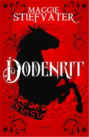 Omslag van Dodenrit