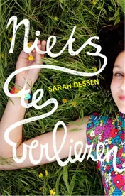 Omslag van Niets te verliezen