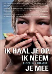 Omslag van Ik haal je op, ik neem je mee