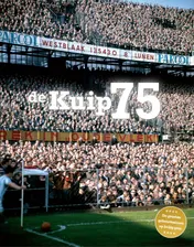 Omslag van De Kuip 75