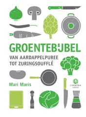 Omslag van Groentebijbel