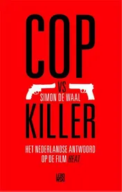 Omslag van Cop vs Killer