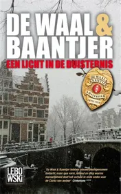 Omslag van Een licht in de duisternis