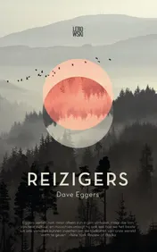 Omslag van Reizigers