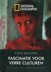 Omslag van Fascinatie voor verre culturen en wondere onderwaterwereld