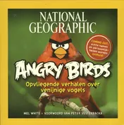 Omslag van Angry birds
