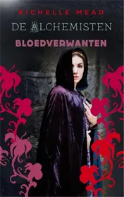 Omslag van Bloedverwanten