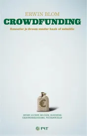 Omslag van Crowdfunding