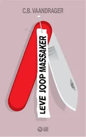 Omslag van Leve Joop Massaker