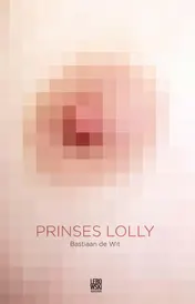 Omslag van Prinses Lolly