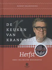 Omslag van Herfst