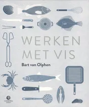 Omslag van Werken met vis