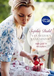 Omslag van Van seizoen naar seizoen