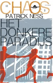Omslag van Het donkere paradijs