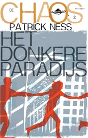 Omslag van Het donkere paradijs