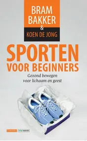 Omslag van Sporten voor beginners