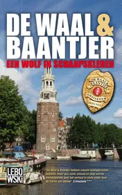 Omslag van Een wolf in schaapskleren