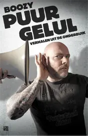 Omslag van Puur gelul